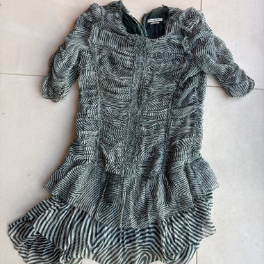 Isabel Marant Etoile dress