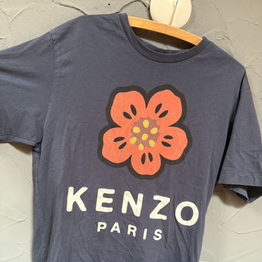 Kenzo Nigo 