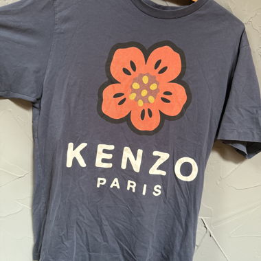 Kenzo Nigo