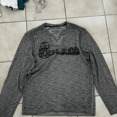 Vintage guess shirt