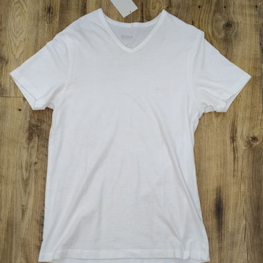 BOSS weisses T-Shirt