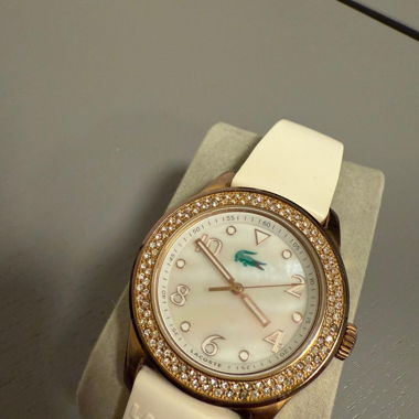 Lacoste Uhr 