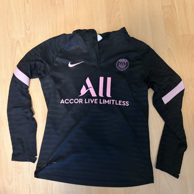 Maglia da allenamento Nike PSG