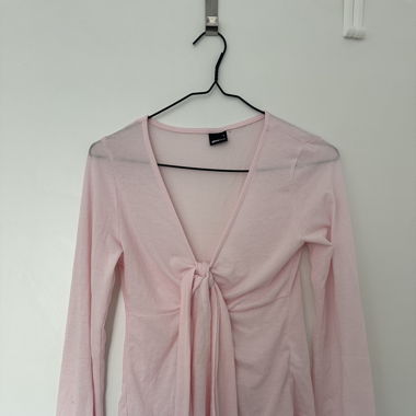 Gina Tricot Oberteil