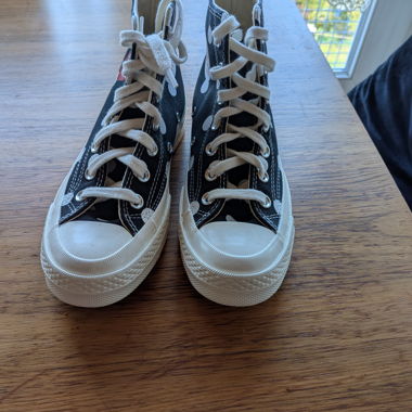 Girls' shoes