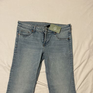 Flaredjeans