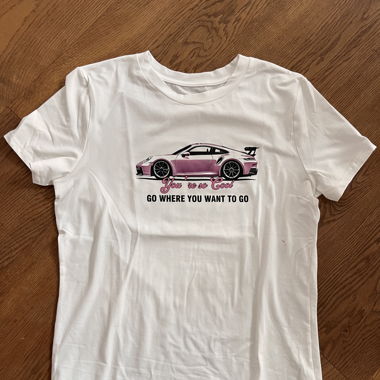 t shirt
