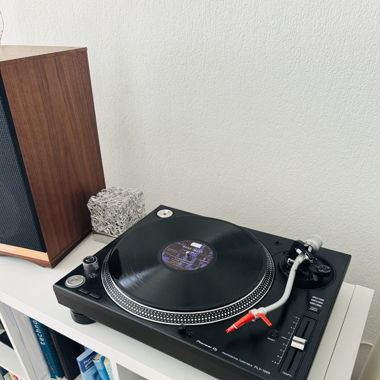 Pioneer PLX 1000  Plattenspieler 