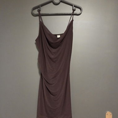 Dreieckslosen Top von H&M