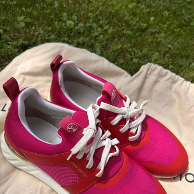 Sneakers Louis Vuitton