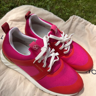 Louis Vuitton Sneakers