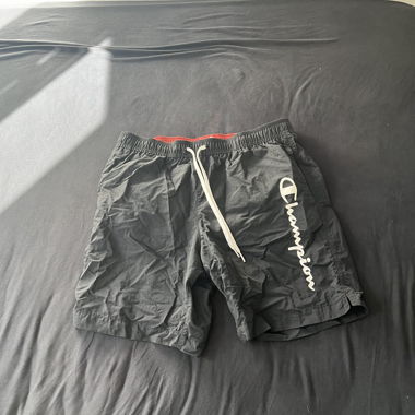 Champion swim shorts size M