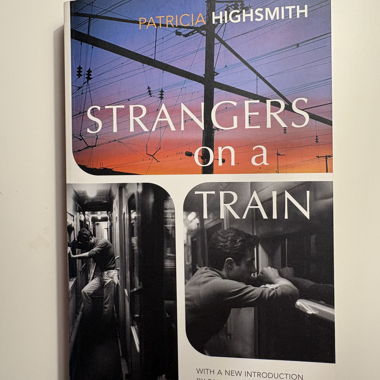 Strangers on a Train 