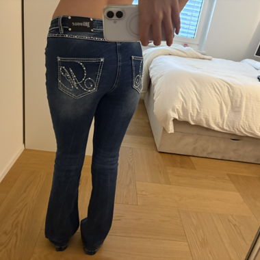 Missue Jeans, Gr. L/40