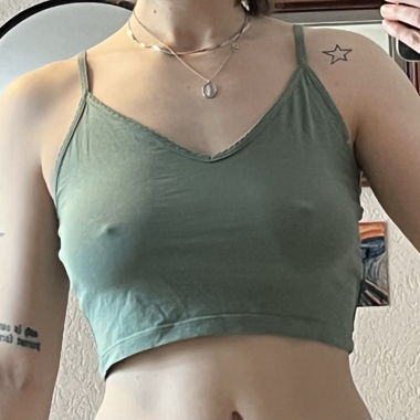 green top 