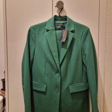Completo blazer e pantaloni