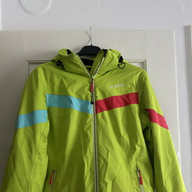 Skijacke Maier Sports