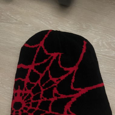 Spiderman mütze