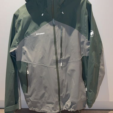 Mammut Skiset