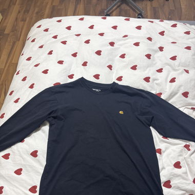 Carhartt WIP Long sleeve 