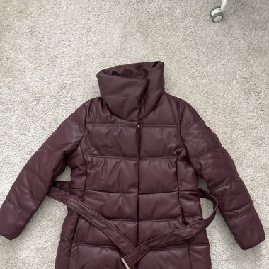 Winterjacke