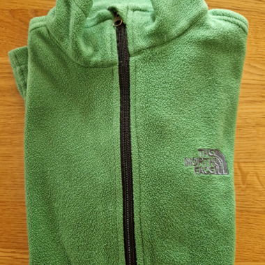 The Northface Fleecejacke