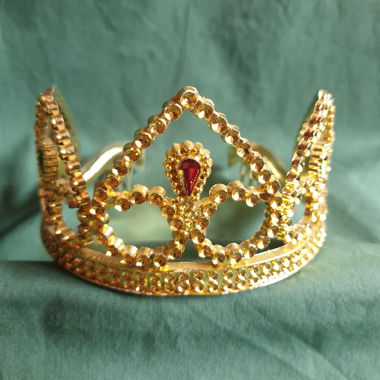  Corona - Giocattolo - Gioielli - Diademi 