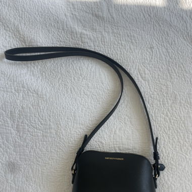 Tasche Emporio Armani