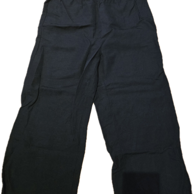 black light pants
