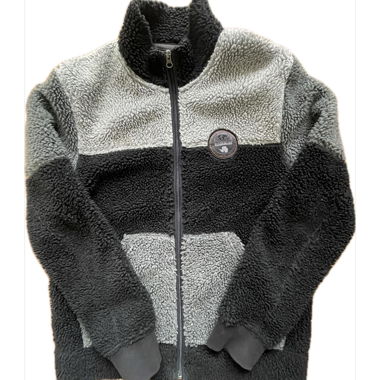 Napapjiri Furr-Jacke