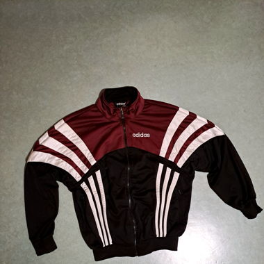 Addidas Jacke