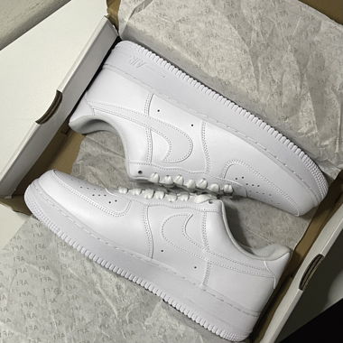 Nike Air Force 1 Sneakers