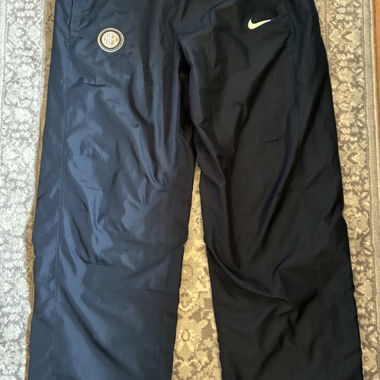 Nike Jogginghose Inter Mailand