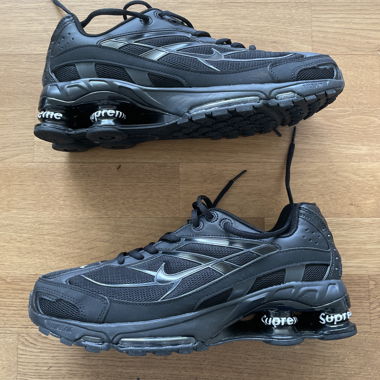 Nike Supreme Sneakers