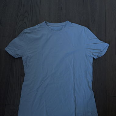 YOURTURN T-Shirt beige