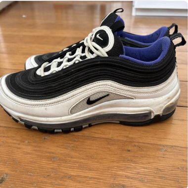 Nike Air Max 97 sneakers
