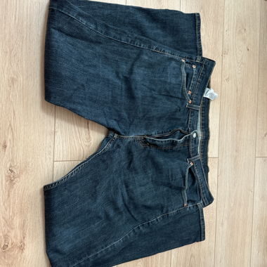 Levi's 501