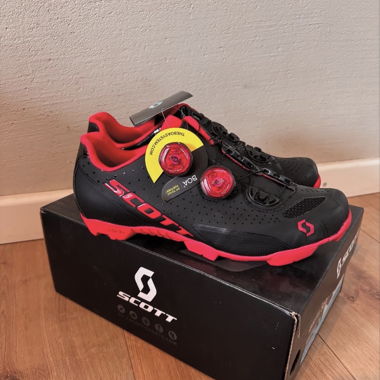 Scott BOA VTT-Schuhe