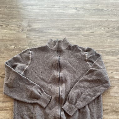 Gran sasso Jacke