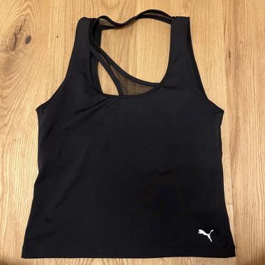 Puma Sport Shirt