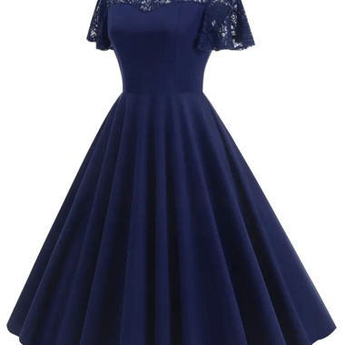 Abito elegante