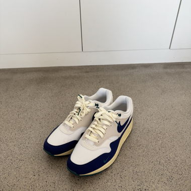 Nike Air Max