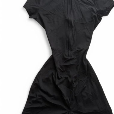 Cute black jumpsuit