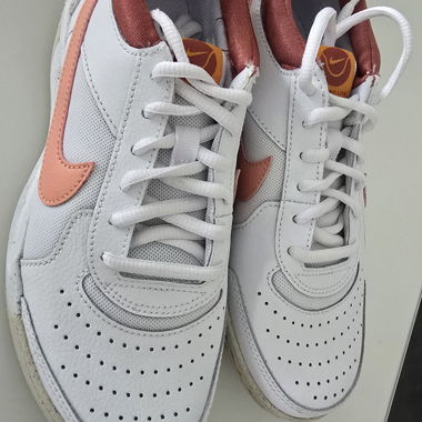 New Nike Zoom 35.5