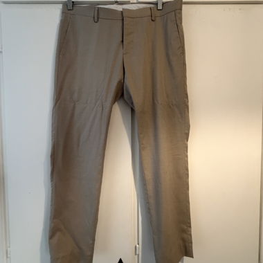 Tailored Pants Antony Morato