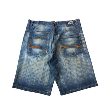Vintage Thirty Below Jorts (40US)
