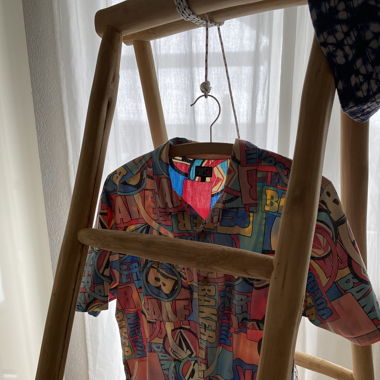 Volcom Retro Shirt