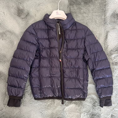 Moncler Grenoble Puffer Kids Size 8