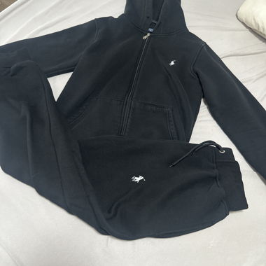 Ralph Lauren Tracksuit