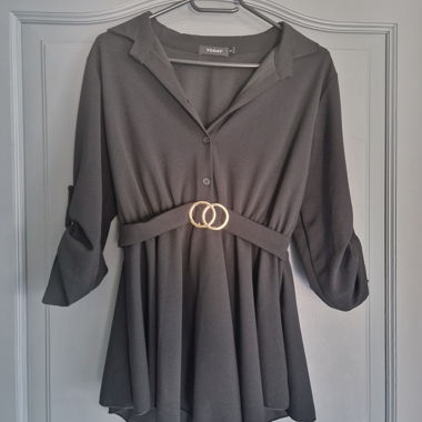 Shirt / Dress 38